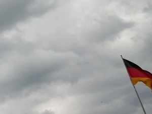 Jerman Tuduh Serangan Siber Penerbangan-Pengaruhi Pemilu, Rusia Membantah