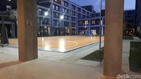 New Clark City Hub sendiri resmi dibangun 15 Maret 2018, dua bulan setelah peletakan batu pertama dilakukan. New Clark City Hub sempat diujicobakan lebih dulu pada test event SEA Games pada Oktober lalu sebelum secara resmi dibuka Presiden Rodrigo Duterte pada November 2019.