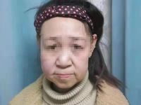 Xiao Feng, remaja 15 tahun