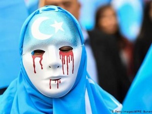 Mengapa Negara Muslim Bungkam terhadap China Soal Uighur?
