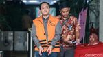 Riang dan Gembiranya Mantan Aspri Imam Nahrawi