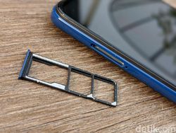 Redmi 8, Ponsel Baru Xiaomi Harga Rp 1 Jutaan