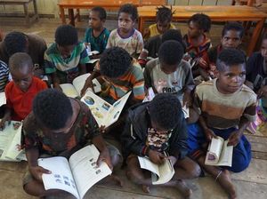 Dana Otsus Rp 126 T Belum Bikin Papua Sejahtera, Kenapa?