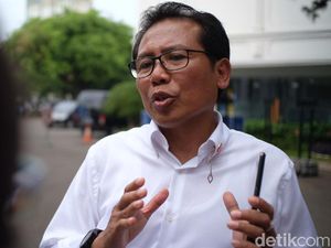 Mega Tagih Pengganti Maruf dan Mahfud di BPIP, Istana: Segera Diisi