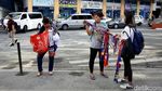 Berburu Aneka Pernak-pernik SEA Games 2019