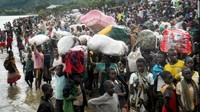 Pada 2016, UNICEF memperingatkan kondisi Burundi yang mengalami krisis besar lantaran terjadi kekerasan, malnutrisi, dan berbagai penyakit seperti malaria dan kolera. Selain itu, anak-anak di sana juga menderita kwashiorkor yaitu bentuk gizi buruk yang disebabkan kekurangan gizi protein. (CNN)