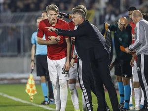 Legenda MU Sesalkan McTominay Dilepas Pada Musim Panas Lalu