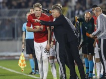 Legenda MU Sesalkan McTominay Dilepas Pada Musim Panas Lalu