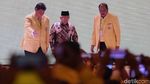 Airlangga Jadi Ketum Lagi, Munas Golkar Resmi Ditutup