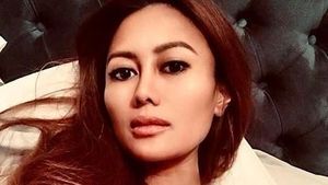 Sosok Sosialita Indonesia yang Dituduh Menipu Demi Hidup Mewah di Hong Kong