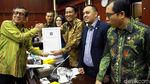 RKUHP Masuk 50 RUU Prolegnas Prioritas 2020