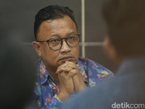 TPN Ungkap 2 Pertimbangan Mahfud Akan Mundur dari Menko Polhukam