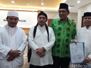 Dianggap Hina Maruf dengan Sebutan Babi, Habib Jafar Shodiq Dipolisikan