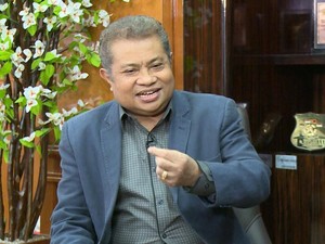 Di Balik Diskon Hukuman Idrus Marham dan Vonis Kontroversial MA