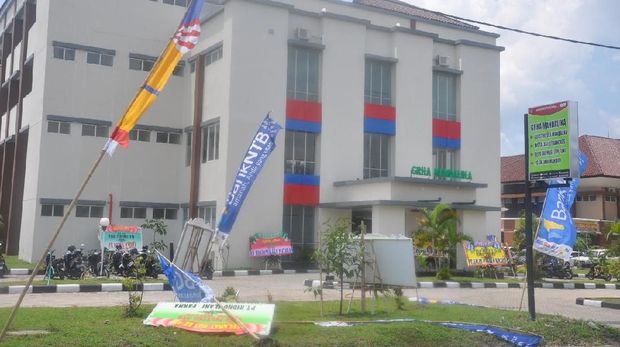 Setelah Wisata Halal, NTB Siapkan Wisata Medis