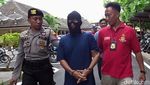 Pakai Sebo, Pembakar 2 Pria Hidup-hidup di Rembang Digiring Polisi