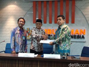 Ombudsman Temukan Maladministrasi dalam Deklarasi Damai Kasus HAM Talangsari