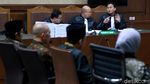 Achmad Junaidi dkk Dituntut 5 Tahun Penjara