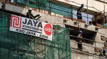 Pembangunan Tol Pulo Gebang-Kelapa Gading Terus Dikebut