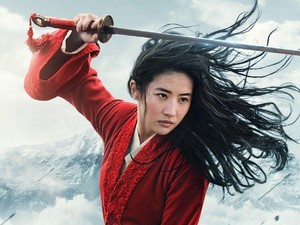 Sutradara Bicara yang Beda Dari Film Live Action Mulan