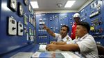 Melihat Dari Dekat Kapal Tanker Sinar Morotai
