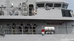 Ragam Aksi Para Prajurit TNI AL Meriahkan HUT Armada 2019