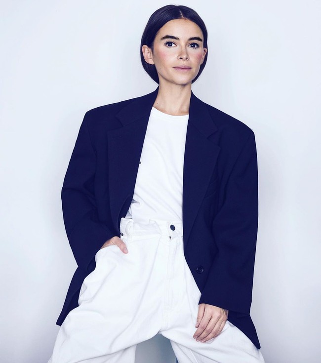 Kebanyakan pengikut Miroslava di Instagram tak mengetahui penyakit langka yang diidapnya. Ia pun masih terlihat sangat aktif dan tak tampak seperti orang sakit. Ibu dua anak itu sendiri memang ingin terus bermimpi. Foto: Instagram @miraduma