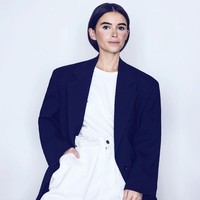 Kebanyakan pengikut Miroslava di Instagram tak mengetahui penyakit langka yang diidapnya. Ia pun masih terlihat sangat aktif dan tak tampak seperti orang sakit. Ibu dua anak itu sendiri memang ingin terus bermimpi. Foto: Instagram @miraduma