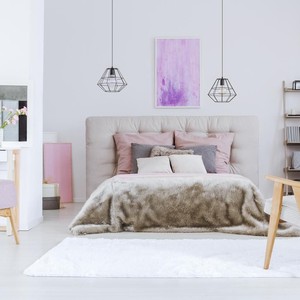 4 Gaya Menata Kamar Tidur yang Bisa Ungkap Kepribadian Seseorang 4 Gaya Menata Kamar Tidur yang Bisa Ungkap Kepribadian Seseorang