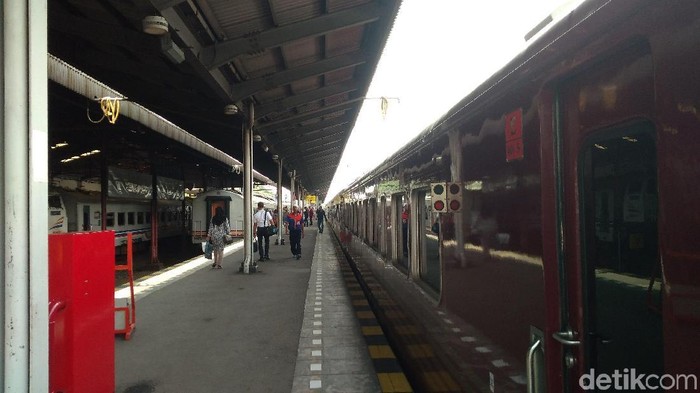 Stasiun Cirebon