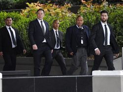 Penampakan Elon Musk Tersangkut Pencemaran Nama Baik