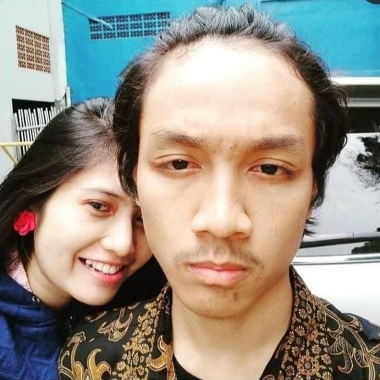 Masalah Sepele Antara Wanita yang Lahirkan Bayi Cacat dengan Keluarga Suami