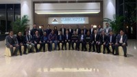 Pertemuan tersebut digelar 4-6 Desember 2019. Selama di China, Kepala BKPM Bahlil Lahadalia memimpin delegasi berkunjung ke Shanghai, kota industri dan manufaktur Wenzhou, serta Tongxiang di Provinsi Zhejiang.