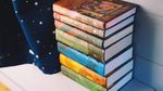 Potret Rumah yang Bisa Disewa Para Fans Harry Potter