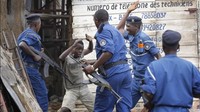 Pada 1993, PBB mencatat setidaknya ada 300 ribu orang dari suku Tutsi yang tewas dalam pembantaian akibat perebutan kekuasaan. (CNN)