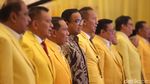 Airlangga Jadi Ketum Lagi, Munas Golkar Resmi Ditutup