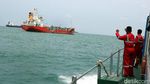 Melihat Dari Dekat Kapal Tanker Sinar Morotai