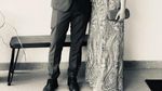 Family Man! Ini Momen Kulineran Rob Clinton Pacar Baru Chelsea Islan