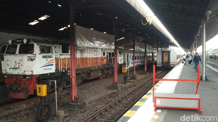 Stasiun Cirebon