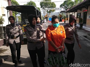 Polisi Tetapkan Dua Tersangka Penculikan Bayi di Trenggalek