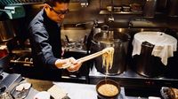 Waduh! Sering Makan Ramen Ternyata Bisa Sebabkan Serangan Jantung hingga Stroke