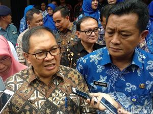 Respons Walkot Oded soal Kemenag Data Majelis Taklim