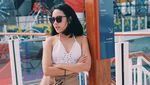Kenalan dengan Nabila Faisal, Calon Istri Marcell Darwin