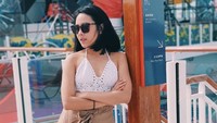 Banyak yang memuji gaya kece Nabila. Dok. Instagram/fastynabila