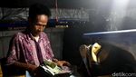 Perkenalkan, Harsoyo Si Penjual Kliping di Solo