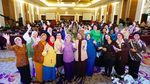 Giwo Rubianto Kembali Pimpin Kowani