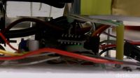 Siswa SMK di Pekalongan Ciptakan Robot Sampah