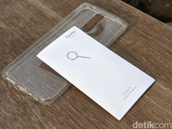 Redmi 8, Ponsel Baru Xiaomi Harga Rp 1 Jutaan