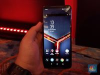 Resmi Masuk RI, Ini Spesifikasi & Harga Asus Rog Phone 2