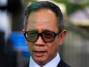 Profil Mahendra Siregar, Bos Baru OJK Pengganti Wimboh Santoso